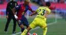 L&rsquo;Uefa privilégie le dialogue sur les matchs de ligue à l&rsquo;étranger