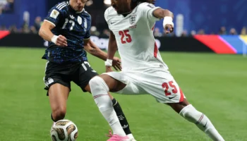 Djed Spence en route pour l&rsquo;Inter pour 25,6 millions de livres