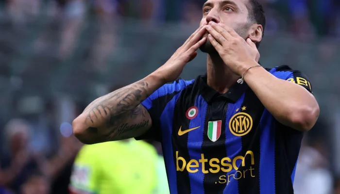Inter surclasse Monza, Bayern remporte la Supercoupe contre Dortmund