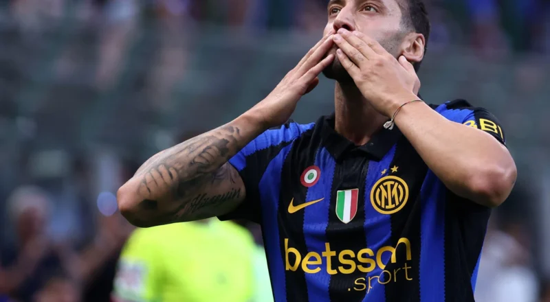 Inter surclasse Monza, Bayern remporte la Supercoupe contre Dortmund