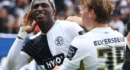 Elversberg surprend Leverkusen pour son premier match en Bundesliga