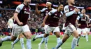 Emiliano Buendía brille pour Aston Villa en demi-finale
