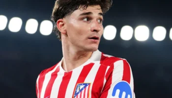 Le Real Madrid voit son offre de 150 millions d&rsquo;euros pour Julián Alvarez rejetée par l&rsquo;Atlético