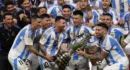 La FFF dépose une plainte contre des chants jugés racistes des joueurs argentins
