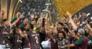 Fluminense remporte son premier titre de Copa Libertadores face à Boca Juniors