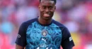 Marc Guéhi se prépare pour la finale de la FA Cup contre Chelsea