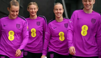 Sarina Wiegman et l&rsquo;Angleterre face à des doutes persistants avant l&rsquo;Euro 2025