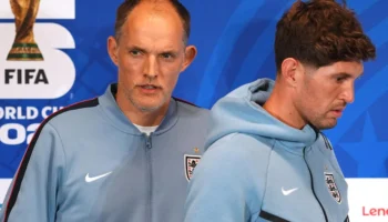 France affronte l&rsquo;Angleterre pour la petite finale : un match sans désir