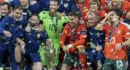 L&rsquo;Angleterre, le drame de la Ligue des Nations et le départ d&rsquo;Ange Postecoglou à Tottenham