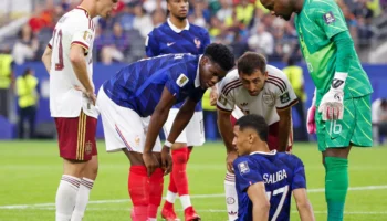 William Saliba absent pour une longue période en raison d&rsquo;une blessure au dos