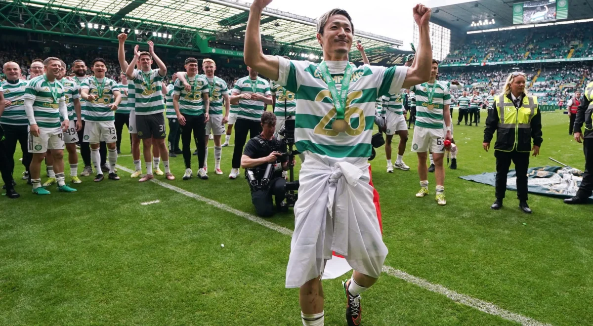 3359.jpg Manchester City win FA Cup and Hearts heartbreak at Celtic | Football Weekly video