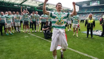 Manchester City remporte la FA Cup, le Celtic triomphe contre les Hearts