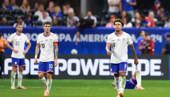 Les entraîneurs récents de l&rsquo;USMNT ont promis des changements sans résultats concrets