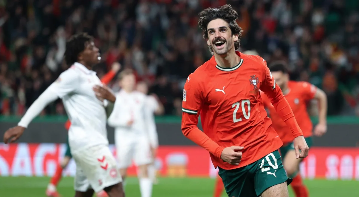 3406.jpg Nations League roundup: Trincão and Ronaldo fire Portugal into semi-finals