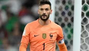 Lloris qualifie la vidéo de Fernández d&rsquo;attaque contre le peuple français