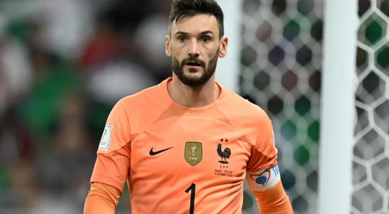 Lloris qualifie la vidéo de Fernández d&rsquo;attaque contre le peuple français