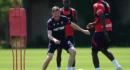Glasner appelle Crystal Palace à remporter la finale et à obtenir sa place en Ligue Europa