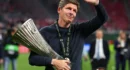 Oliver Glasner quitte Crystal Palace après avoir remporté la Ligue de la Conférence