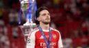 Déception pour Arsenal après la finale de la Ligue des champions perdue