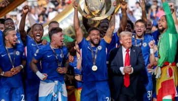 Le Mondial des Clubs pourrait accueillir plus de clubs de Premier League en 2029
