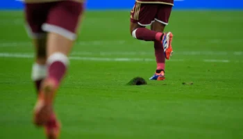 Inquiétudes croissantes sur les terrains de la Copa América avant 2026