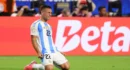 L&rsquo;Argentine remporte la Copa América grâce à un but décisif de Martínez
