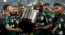 Palmeiras remporte la Copa Libertadores grâce à un but en fin de match contre Santos