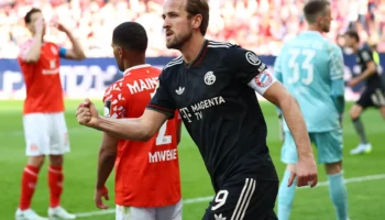 Le Bayern Munich réalise une remontée spectaculaire sous la direction de Kompany
