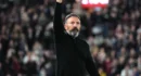 Les Rangers envisagent Derek McInnes des Hearts comme remplaçant de Danny Röhl