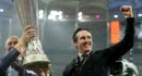 Emery incite Aston Villa à viser l&rsquo;élite européenne après la victoire en Europa League