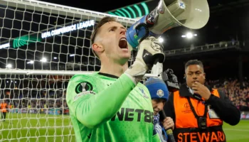 Le parcours chaotique de Crystal Palace vers la finale européenne à Leipzig