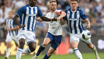 Lech Poznań atteint les îles Féroé pour son match de la Ligue Europa après un voyage mouvementé