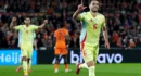 Matchs de la Ligue des Nations : les résultats de la soirée