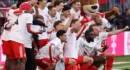 Bayern Munich remporte son 35e titre de champion d&rsquo;Allemagne en battant Stuttgart