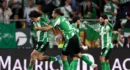 Betis égalise face au Real Madrid, Union Berlin s&rsquo;incline à Leipzig