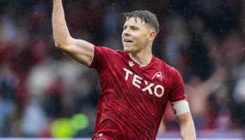 Première journée de la Premiership écossaise : Aberdeen renverse Hearts, St Johnstone triomphe