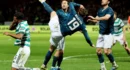 La controverse autour du penalty de Celtic souligne l&rsquo;urgence de supprimer l&rsquo;assistance vidéo