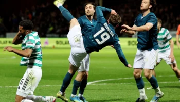 La controverse autour du penalty de Celtic souligne l&rsquo;urgence de supprimer l&rsquo;assistance vidéo