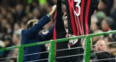 Milan perd du terrain dans la course à la Ligue des champions après une défaite contre Atalanta