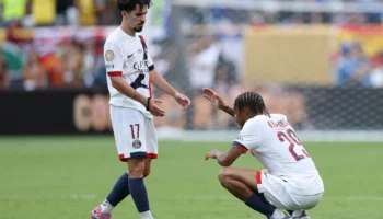 Chelsea montre aux clubs européens comment stopper le PSG en Ligue des champions
