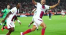 Le PSG égalise contre Lille tandis que le Bayern s&rsquo;impose brillamment