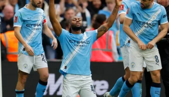 Notes des joueurs lors de la finale de la FA Cup : Chelsea 0-1 Manchester City