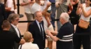 Florentino Pérez réélu président du Real Madrid après une victoire écrasante
