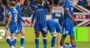 Les Rangers éliminés de la Ligue Europa après une défaite aux tirs au but contre Jablonec