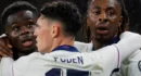 L&rsquo;UEFA réorganise les qualifications pour les grands tournois masculins