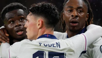 L&rsquo;UEFA réorganise les qualifications pour les grands tournois masculins