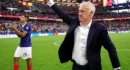 Didier Deschamps critique sa stratégie après la défaite en demi-finale