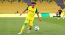 Nantes égalise contre Guingamp après avoir cru décrocher sa première victoire