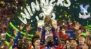 Crystal Palace remporte la finale de la Conference League contre Rayo Vallecano