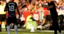 Roberto De Zerbi critique l&rsquo;état d&rsquo;esprit de Tottenham après la défaite contre Brentford
